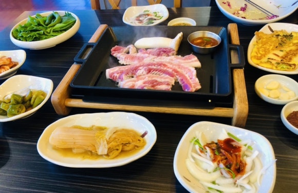 태백정 이미지
