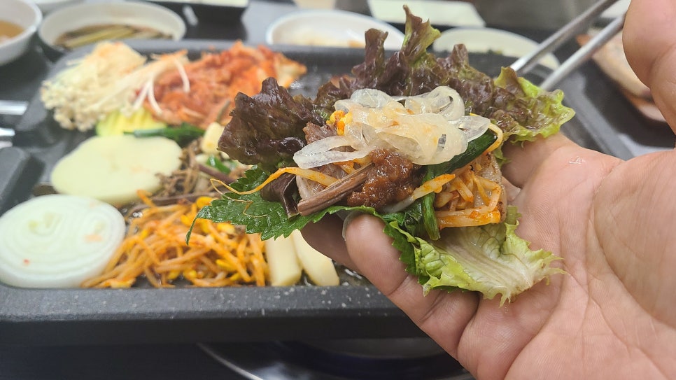 정육곳간 이미지