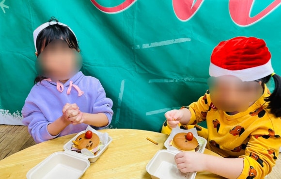 꽃들에나라 어린이집 이미지