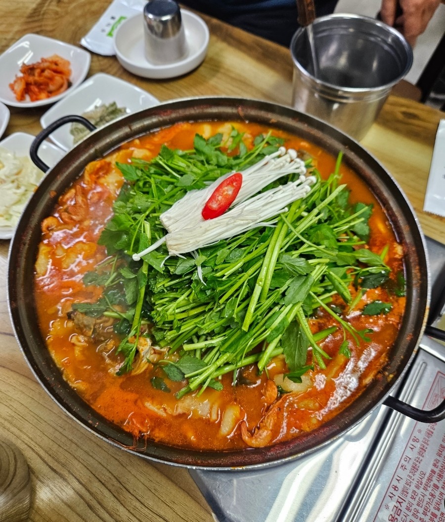 방천매운탕 이미지