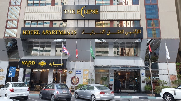 THE BOUTIQUE SUITE 이미지