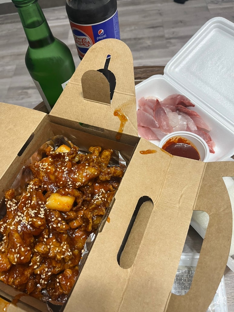 두레식당 이미지