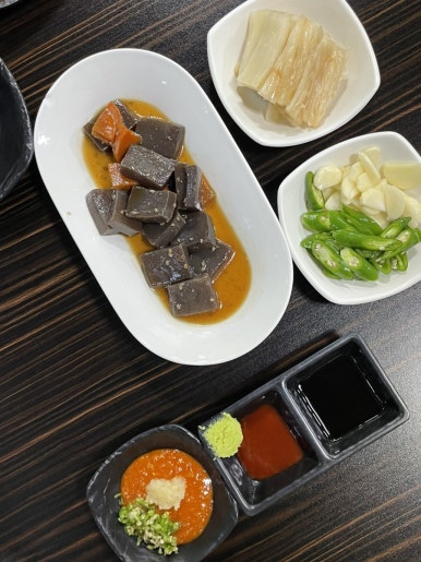 유창호횟집 이미지