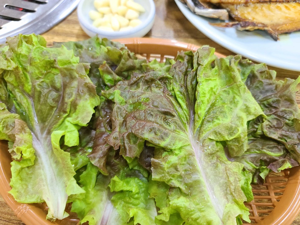 참솔갈비 이미지