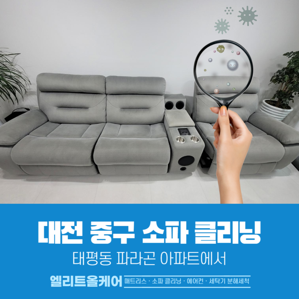 파라곤클리닝 이미지