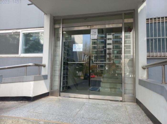 한아름초등학교 이미지