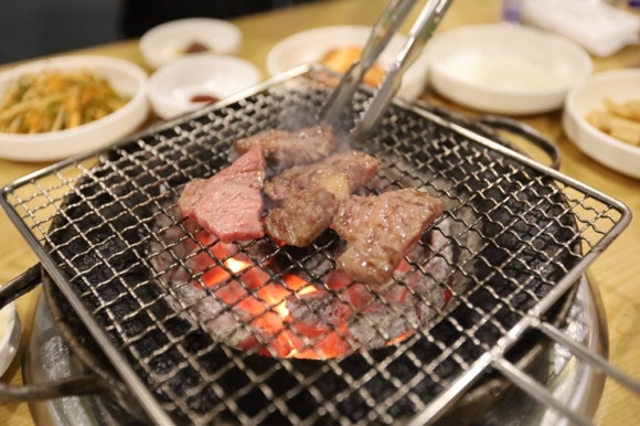 대가숯불갈비 이미지
