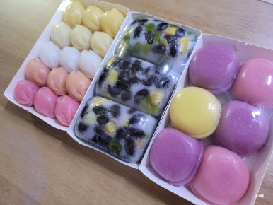 정담떡방 이미지