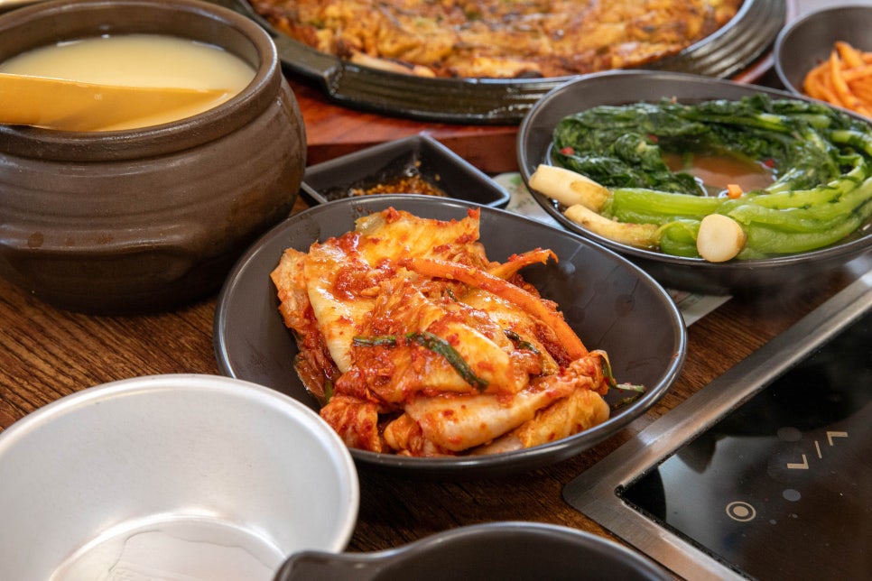 황금해물칼국수 이미지