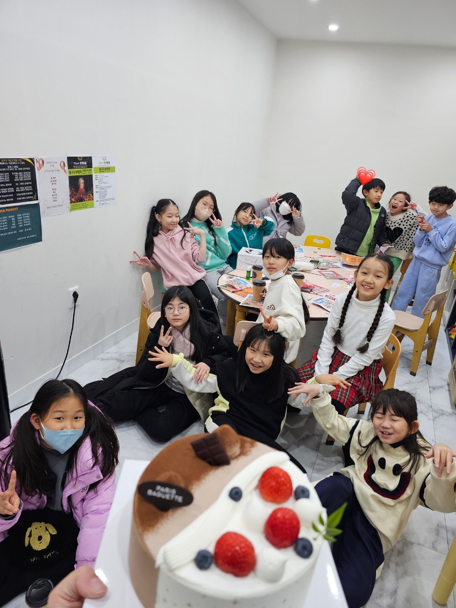 꼬마피아니스트음악학원 이미지