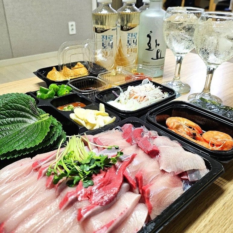 생선장수충북 이미지