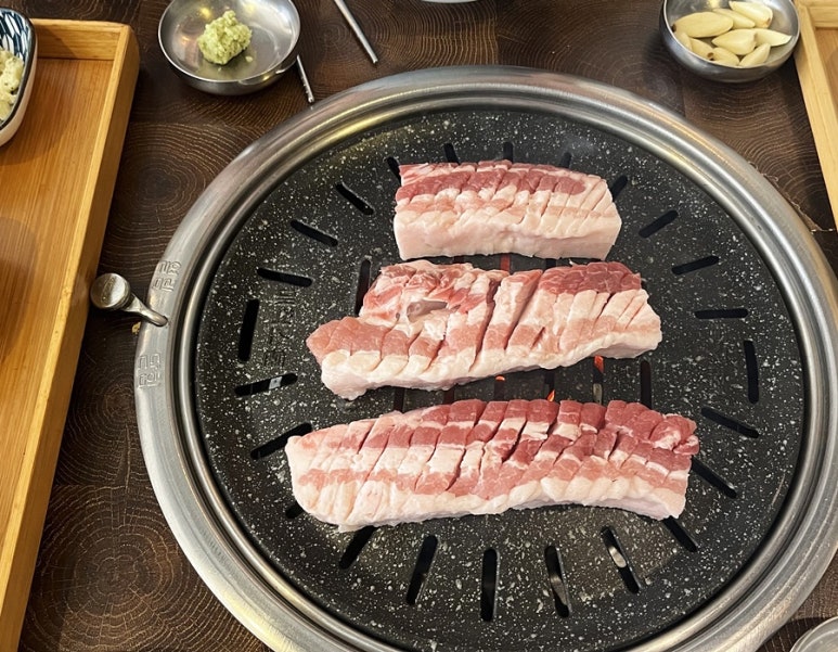 제일맛있는삼겹살 이미지