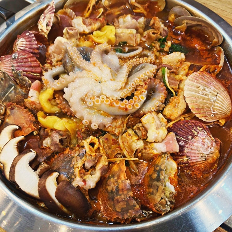 대박곱창구이 이미지