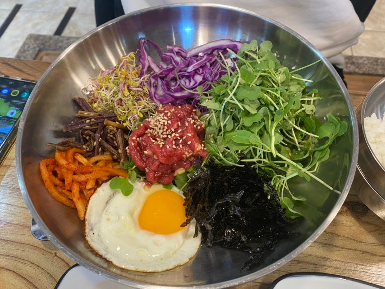 강경불고기서귀포점 이미지