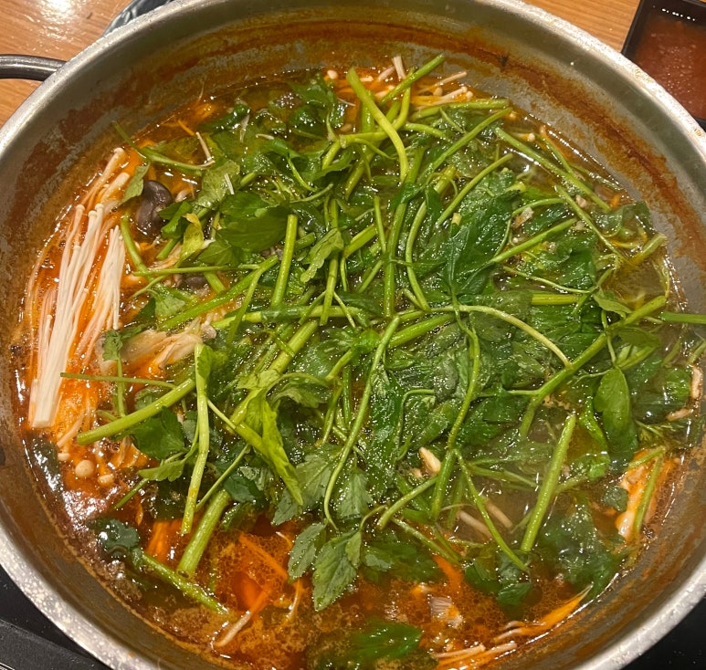 비손샤브칼국수수락산점 이미지