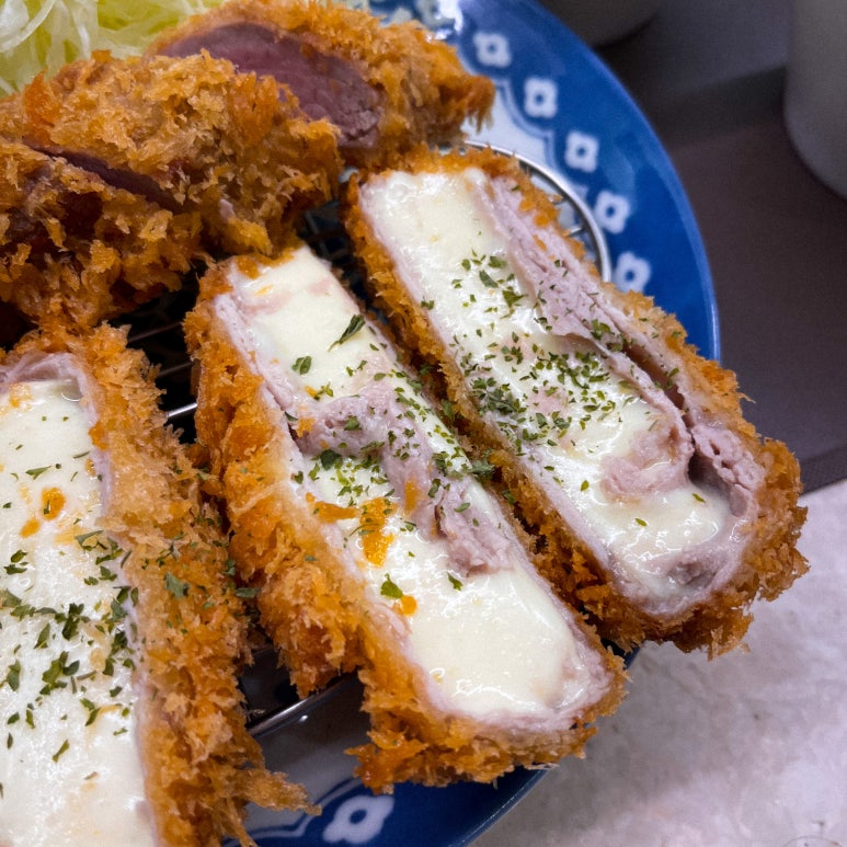 우애돈카츠 이미지