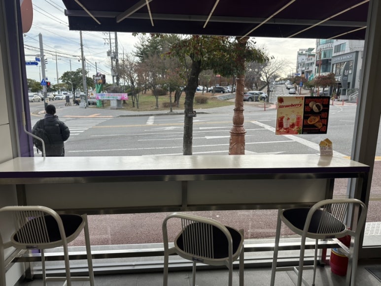 더벤티여수 이미지