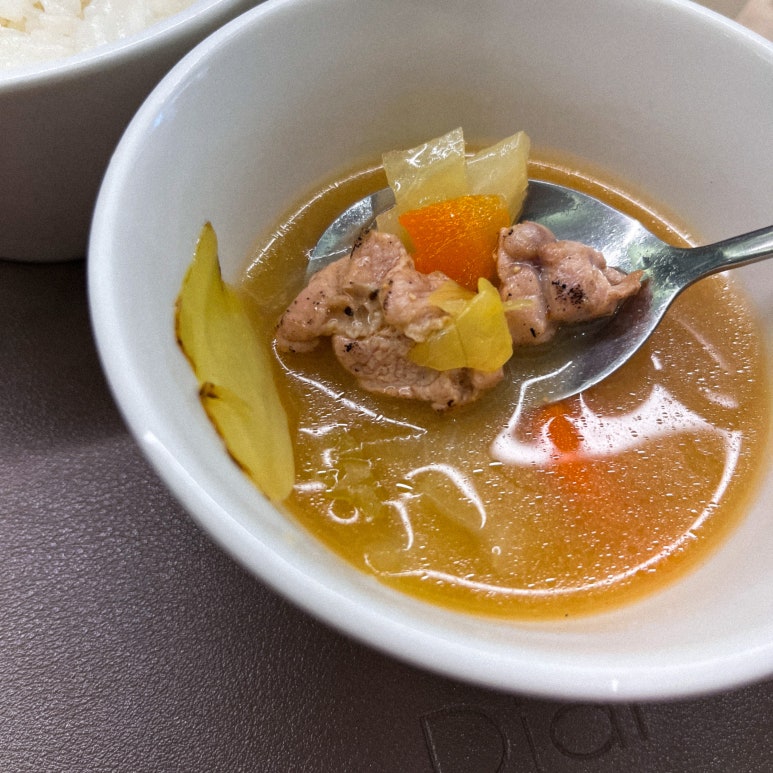 우애돈카츠 이미지