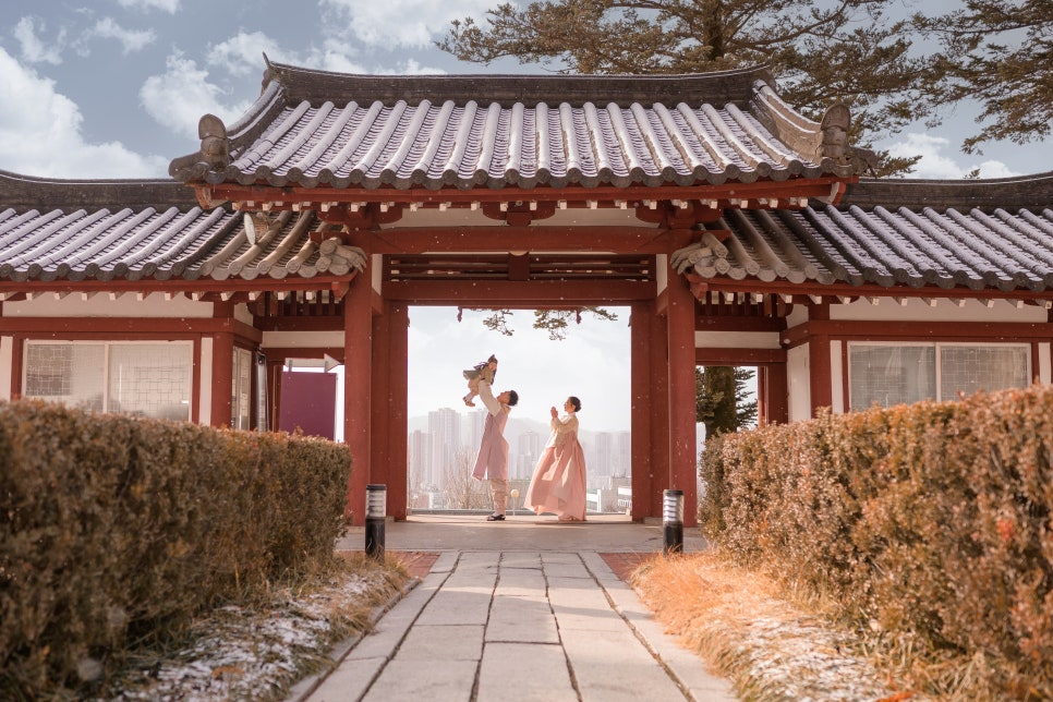 라포레뷰티살롱 이미지