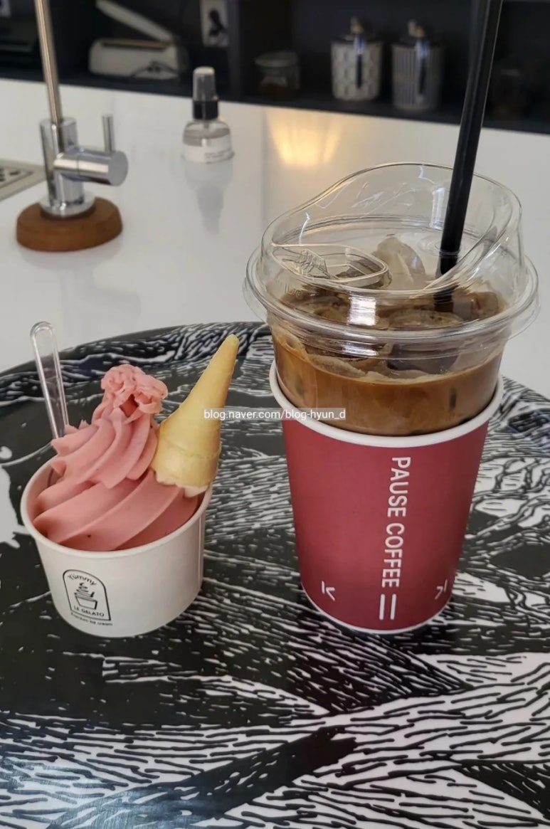 퍼즈커피로스터 이미지