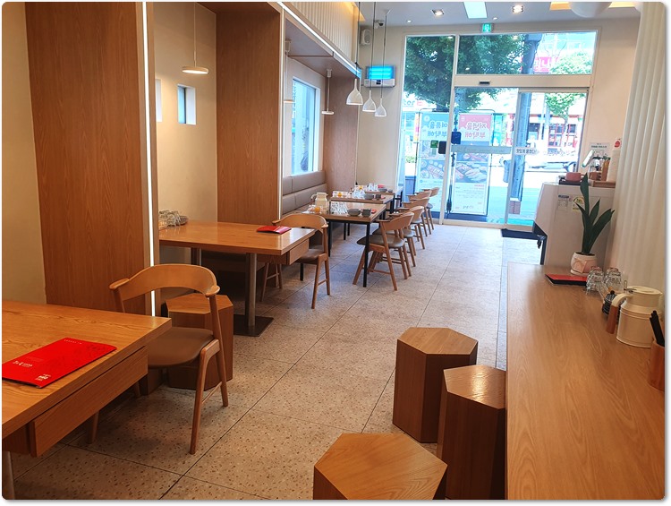 미스터초밥 진월점 이미지