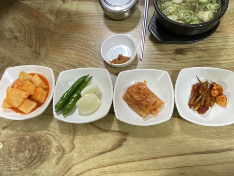 정가네나주곰탕 이미지