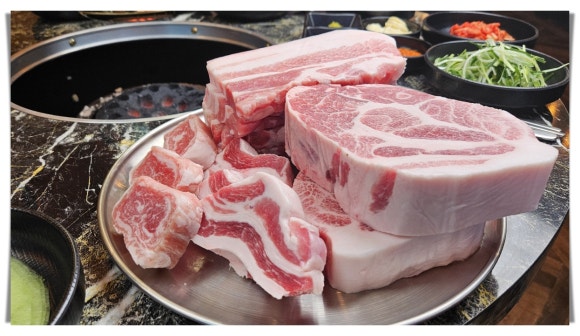 숙성사돈 운정 야당역점 이미지