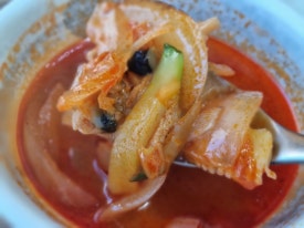빡빡이 짬뽕짜장 이미지