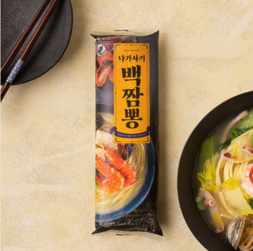 백짬뽕 이미지