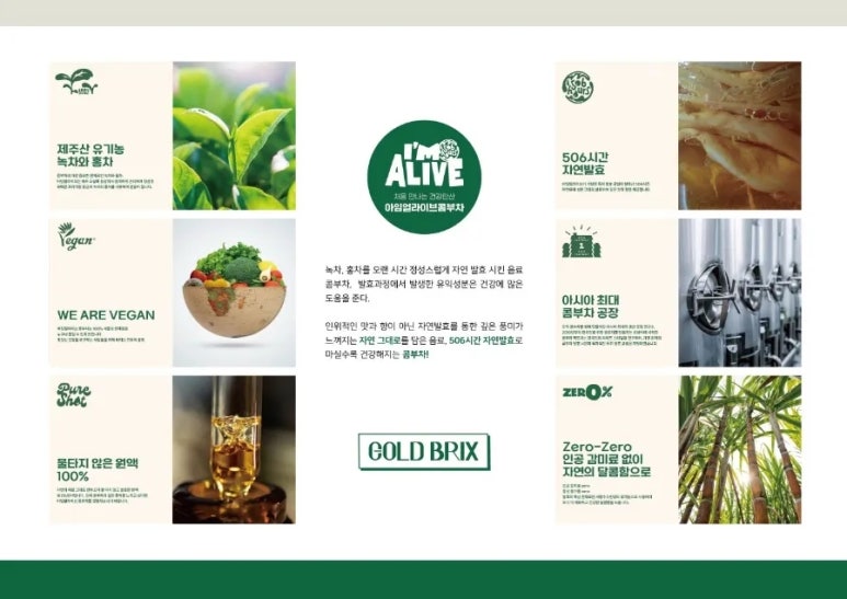 골드브릭스뉴욕 이미지