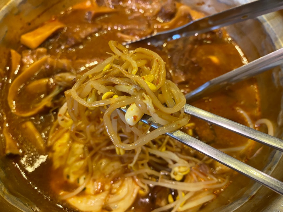 양푼애등갈비분당 이미지