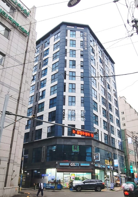 길가24셀프빨래방 이미지