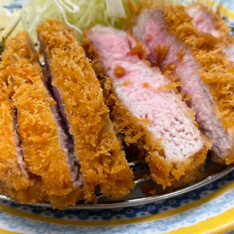 우애돈카츠 이미지