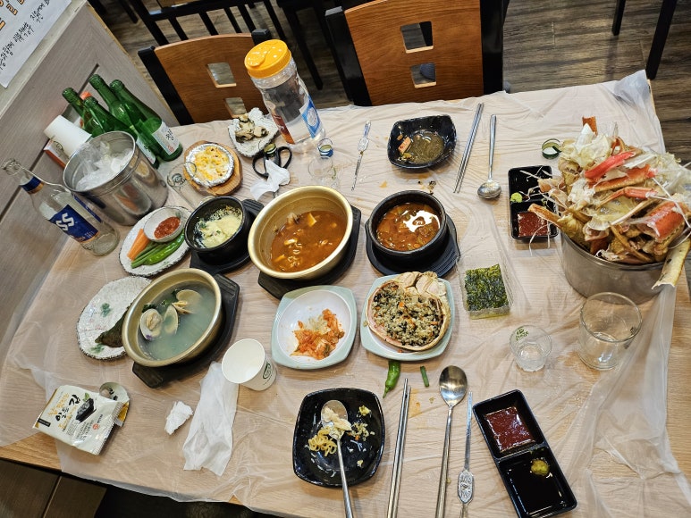 파주대게하우스 이미지
