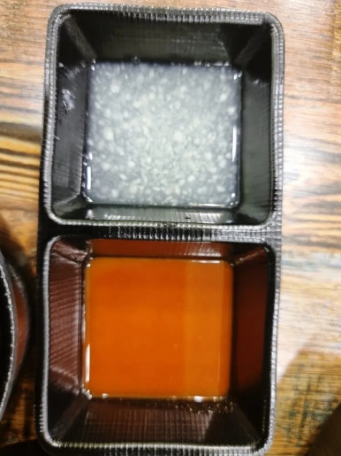산더미오리불고기 이미지
