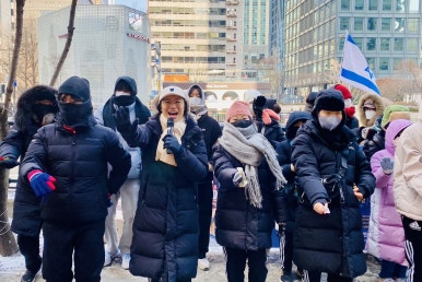 평화기독 이미지