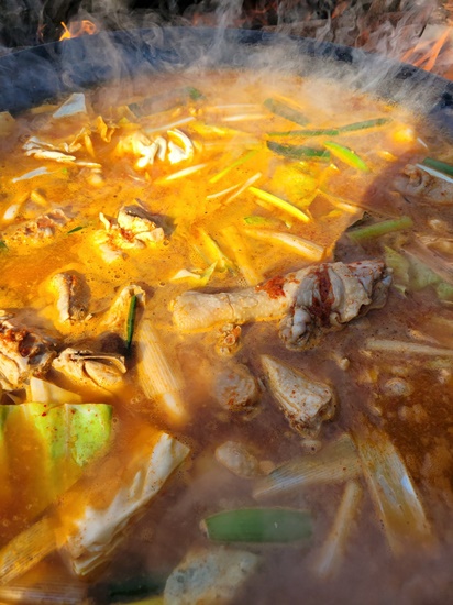 샛터식당 이미지