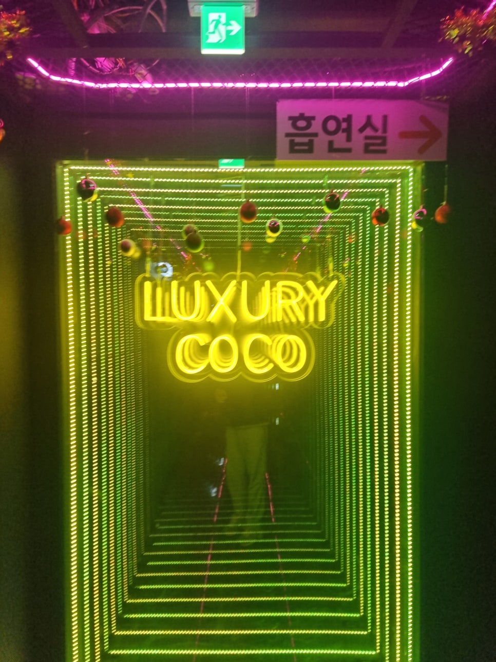 코코노래연습장 이미지