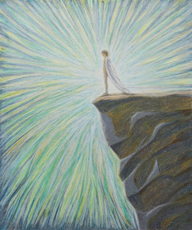 디오리진(The Origin) 이미지