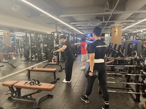 수지줌바피트니스&요가 이미지