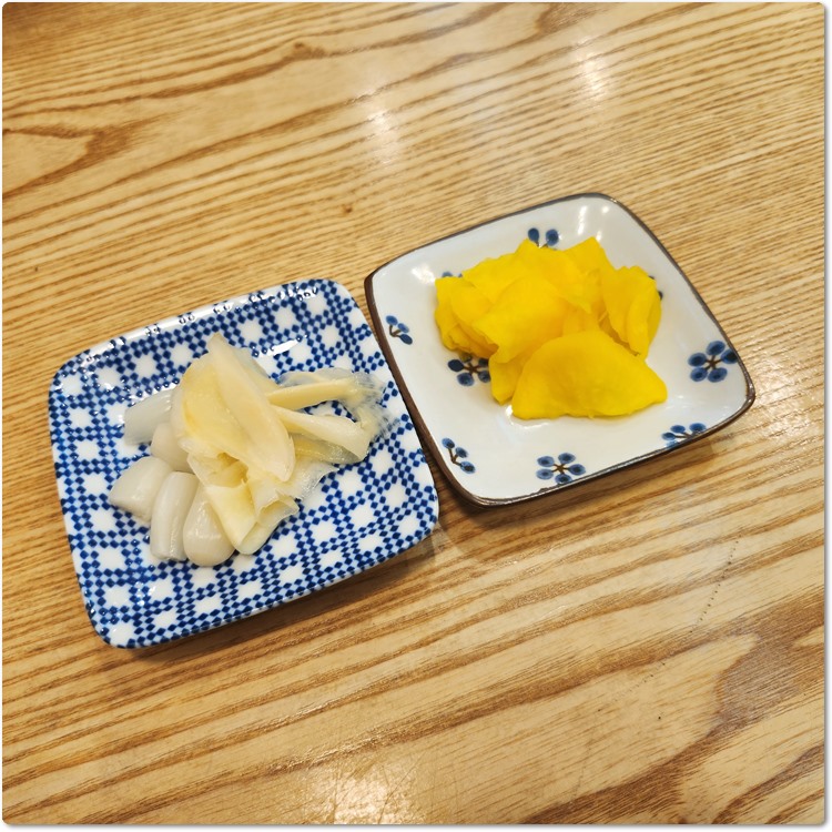 미스터초밥 진월점 이미지