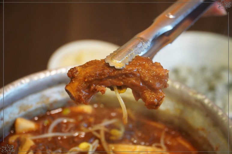 양푼애등갈비분당 이미지