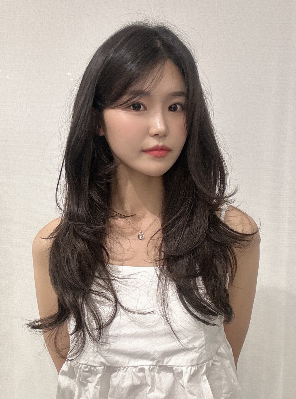 하얀미용실 이미지
