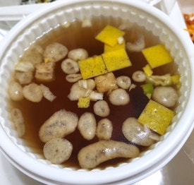 일품왕족발보쌈 이미지