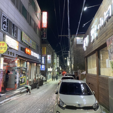 막퍼주정육점 이미지