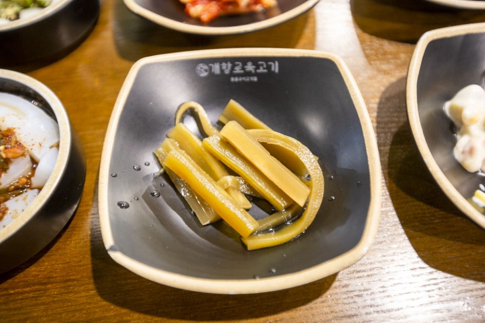 개항로 육고기 이미지