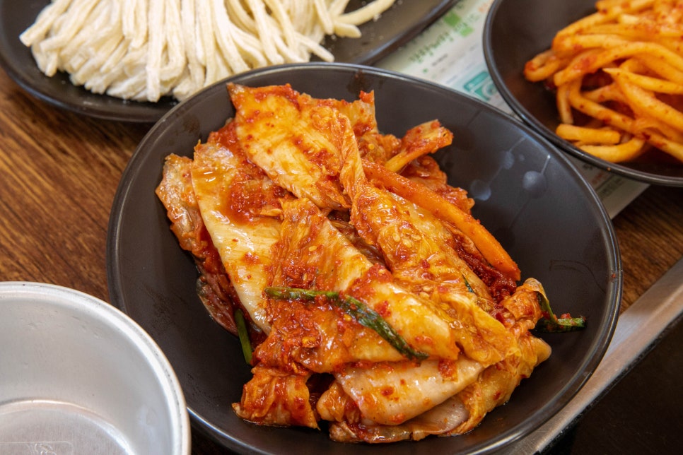 황금해물칼국수 이미지