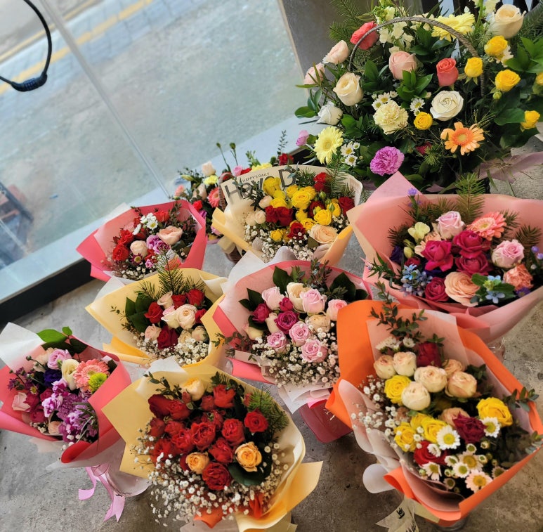 화성육묘장 이미지