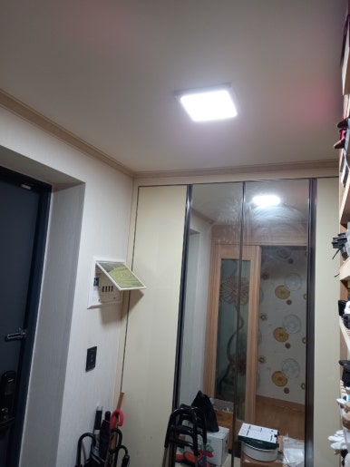 한빛아트조명 이미지