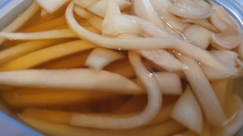 테스김밥 이미지
